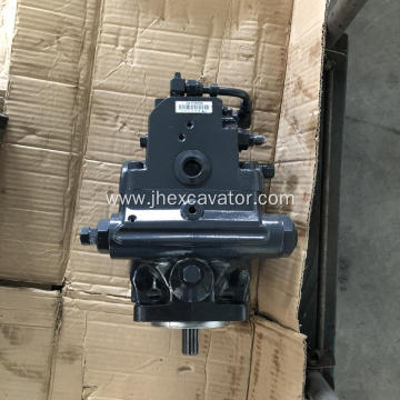 PC30MR-2 Hydraulic main pump